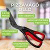 Nůžky na pizzu Milestone66