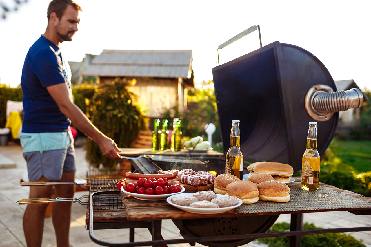 A hagyományos bbq fűszerezési stílusok