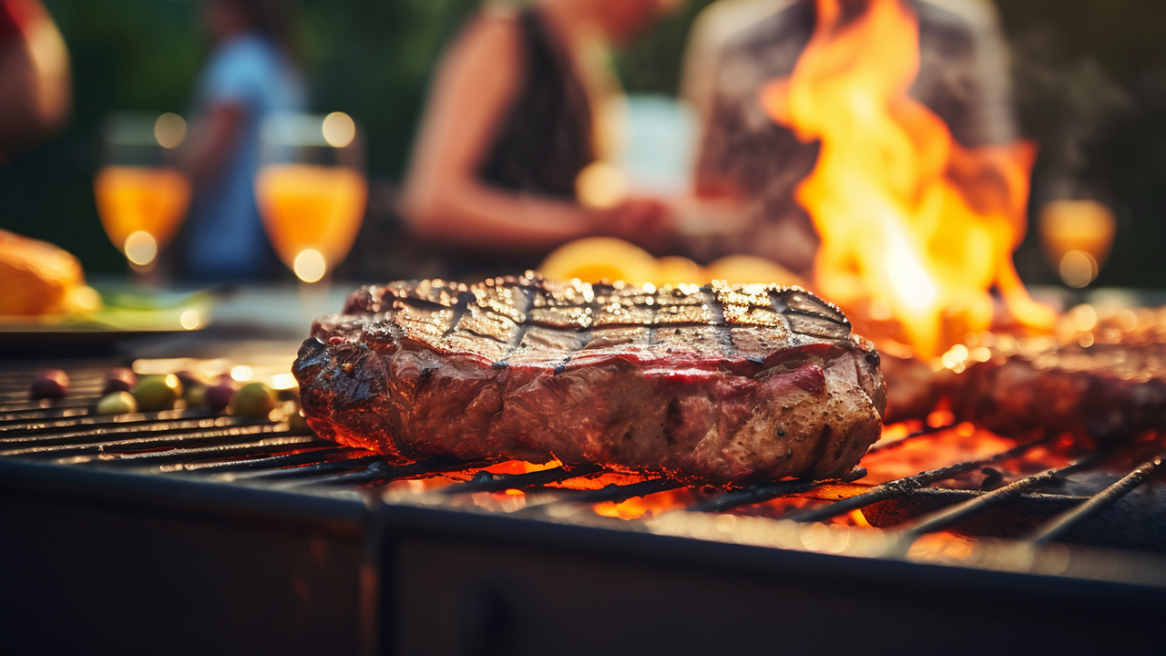 A grillezés művészete: hogyan fűszerezzük a húst